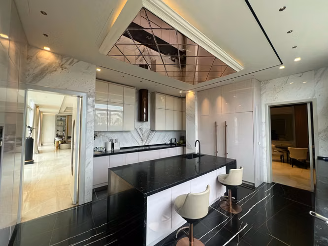 VENTA APARTAMENTO OCEAN REEF ISLAND PUNTA PACIFICA 4REC PISCINA MLD