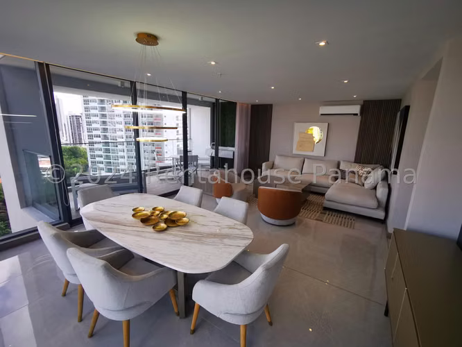 Se Vende Apartamento en Bellavista LA26-4142