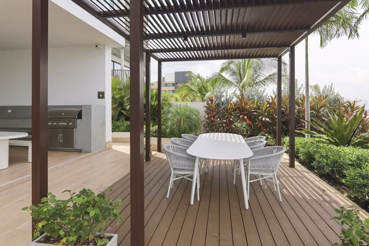 VENTA PENTHOUSE OCEAN REEF ISLANDS 72OM2 OCEAN PEARL MLD