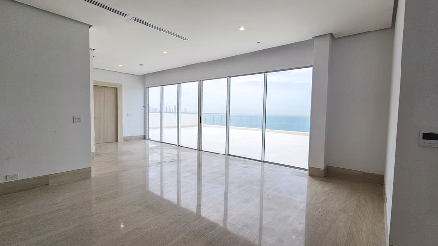 VENTA PENTHOUSE OCEAN REEF ISLANDS 72OM2 OCEAN PEARL MLD