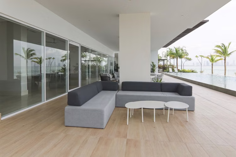 VENTA PENTHOUSE OCEAN REEF ISLANDS 72OM2 OCEAN PEARL MLD