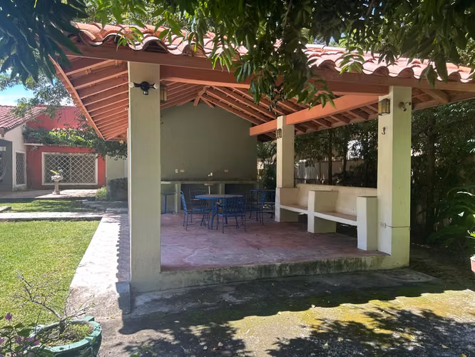 Venta de casa en El Club de Golf de Coronado, Chame