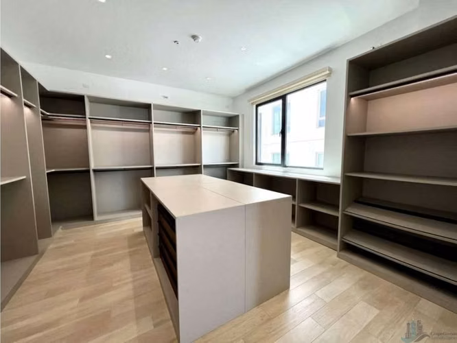 PENTHOUSE EN OCEAN REEF ISLAND PH WATERFRONT CON LINEA BLANCA