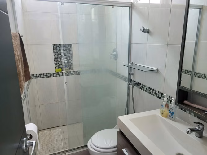 Venta de Apartamento en Plaza Edison Ph Vivendi