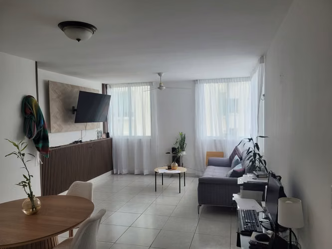 Venta de Apartamento en Plaza Edison Ph Vivendi