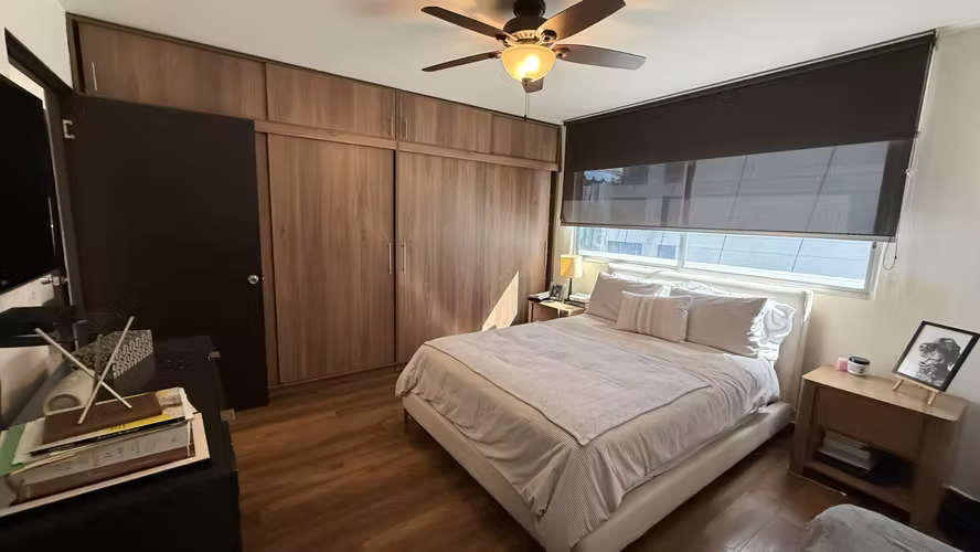 SE VENDE APARTAMENTO SAN FRANCISCO 3 habitaciones - Imagen 5