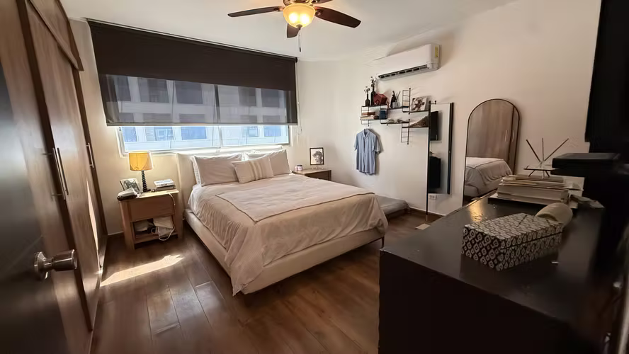 SE VENDE APARTAMENTO SAN FRANCISCO 3 habitaciones - Imagen 6