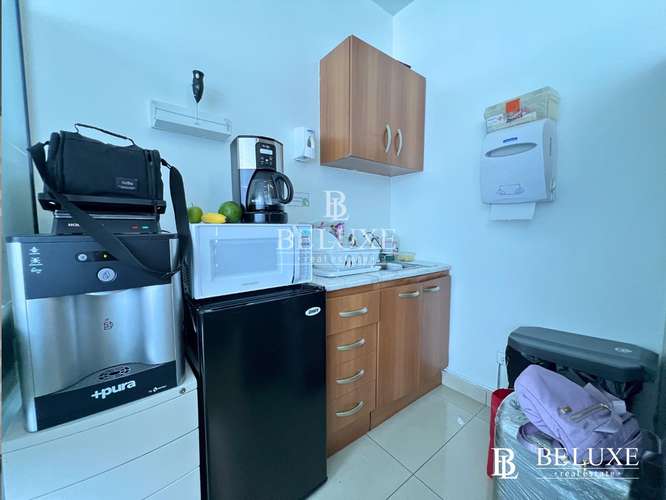 VENTA DE OFICINA AMOBLADA EN TORRE GLOBAL BANK, CALLE 50 (8) - Imagen 13