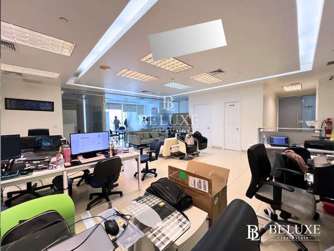 VENTA DE OFICINA AMOBLADA EN TORRE GLOBAL BANK, CALLE 50 (8) - Imagen 2