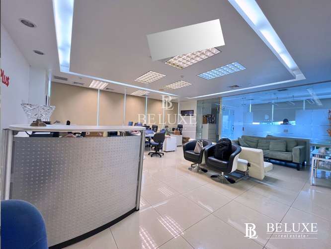 VENTA DE OFICINA AMOBLADA EN TORRE GLOBAL BANK, CALLE 50 (8) - Imagen 4