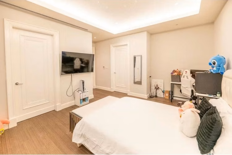PENTHOUSE 4RECAMARAS Y CON PISCINA PRIVADA EN PUNTA PACIFICA MLD