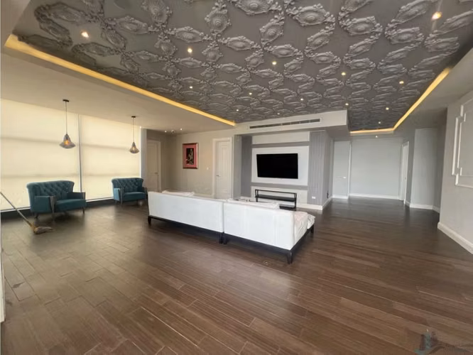 PENTHOUSE 4RECAMARAS Y CON PISCINA PRIVADA EN PUNTA PACIFICA MLD