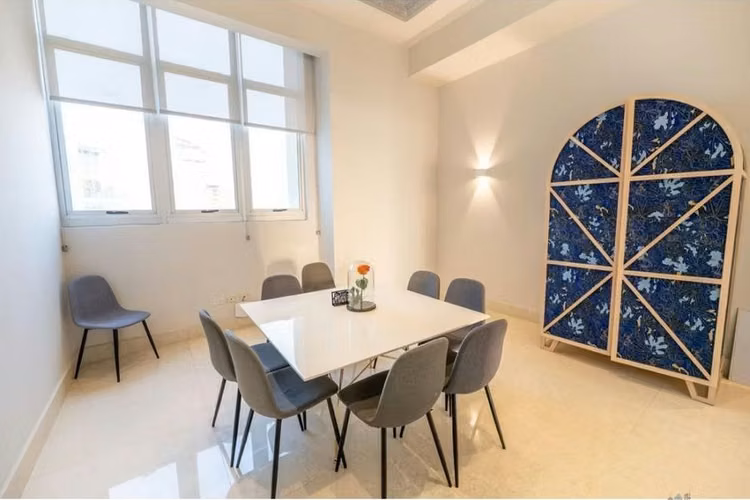 PENTHOUSE 4RECAMARAS Y CON PISCINA PRIVADA EN PUNTA PACIFICA MLD