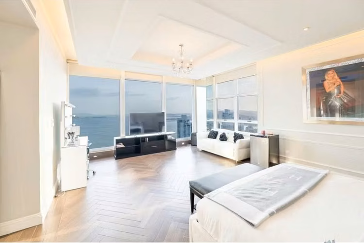 PENTHOUSE 4RECAMARAS Y CON PISCINA PRIVADA EN PUNTA PACIFICA MLD