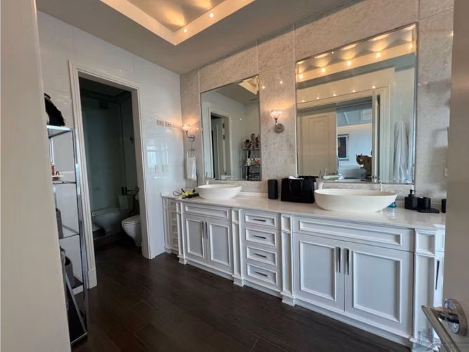 PENTHOUSE 4RECAMARAS Y CON PISCINA PRIVADA EN PUNTA PACIFICA MLD
