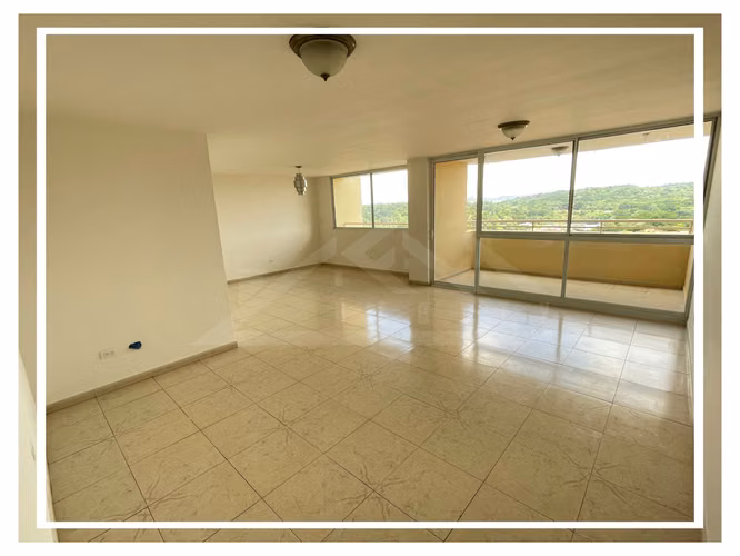 ¡SE VENDE APARTAMENTO EN DORADO!