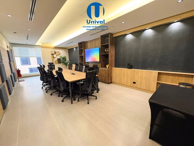 Venta de Consultorio u Oficina en Costa del Este - Town Center - Imagen 8