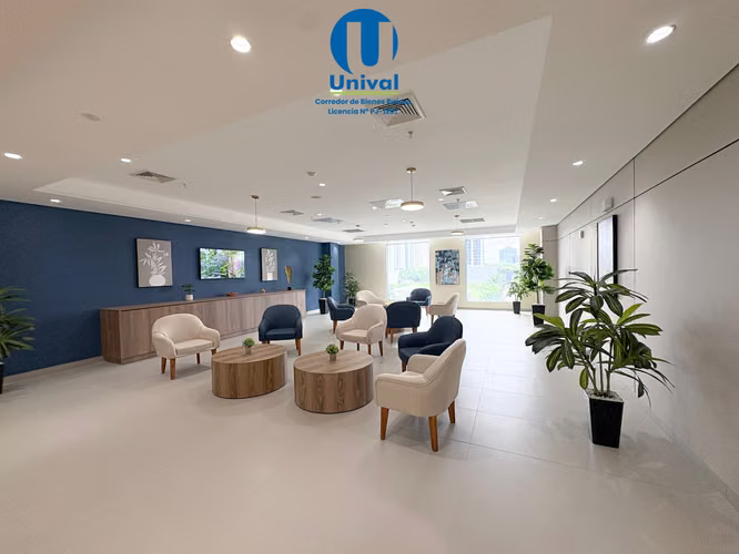 Venta de Consultorio u Oficina en Costa del Este - Town Center - Imagen 4