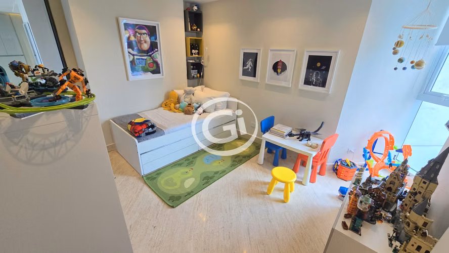 Venta Apartamento The Regent Country Club Vista al Mar a la Ciudad. - Imagen 16