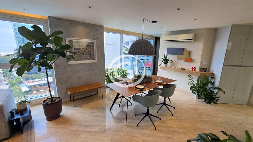 Venta Apartamento The Regent Country Club Vista al Mar a la Ciudad. - Imagen 8