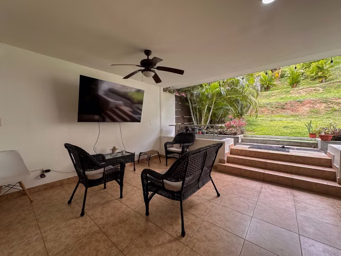 VENTA DE AMPLIA Y ESPACIOSA CASA EN BETANIA - MF