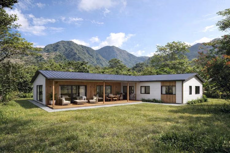 VENTA TERRENO EN EL VALLE