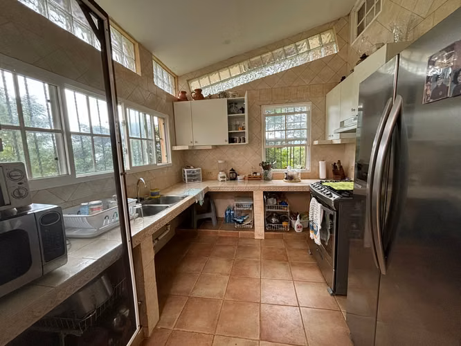 VENTA FINCA EN EL VALLE