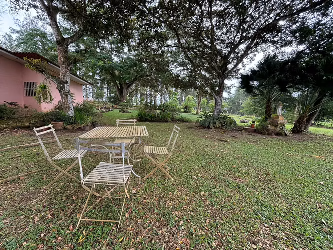 VENTA FINCA EN EL VALLE