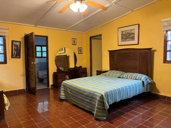 VENTA FINCA EN EL VALLE