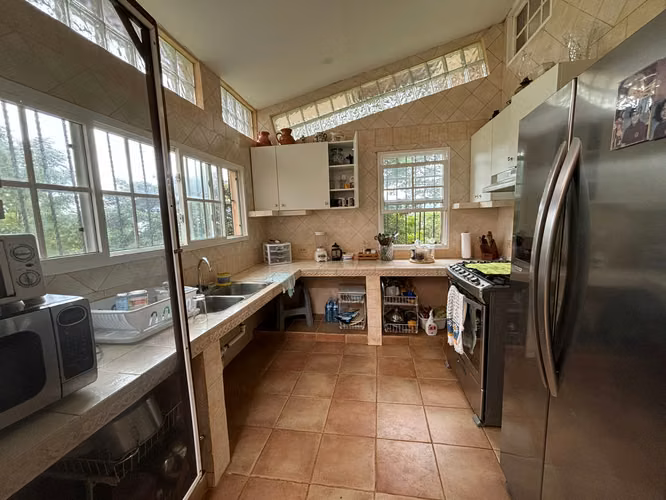 VENTA FINCA EN EL VALLE