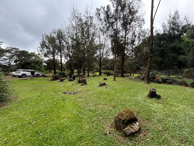 VENTA FINCA EN EL VALLE