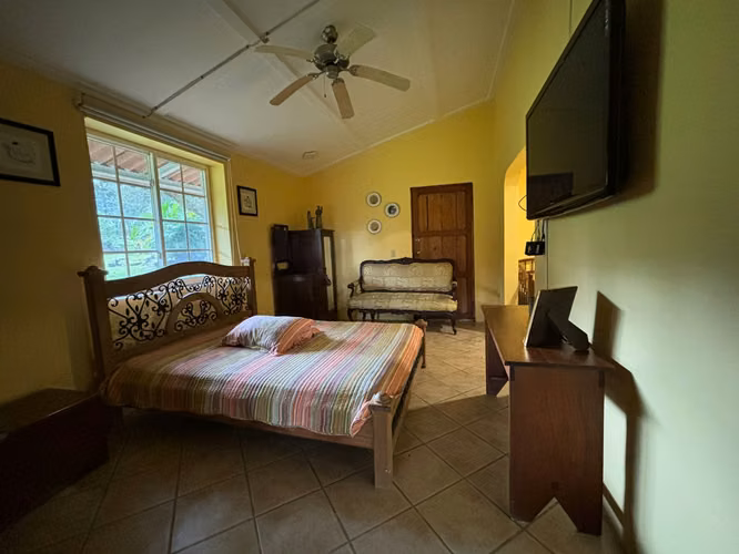 VENTA FINCA EN EL VALLE