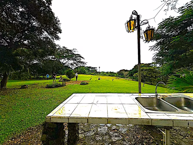 VENTA FINCA EN EL VALLE