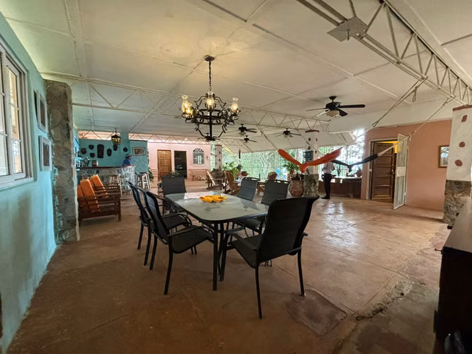 VENTA FINCA EN EL VALLE