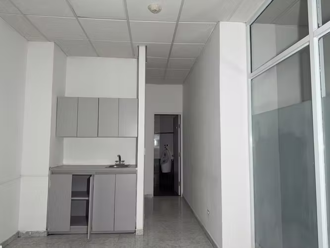 Venta de oficina en Torre Credicorp Bank, Calle 50