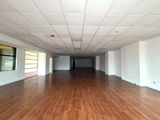 Venta de oficina en Torre Credicorp Bank, Calle 50