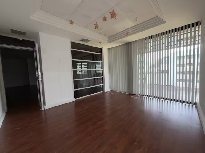 Venta de oficina en Torre Credicorp Bank, Calle 50