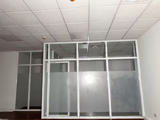 Venta de oficina en Torre Credicorp Bank, Calle 50