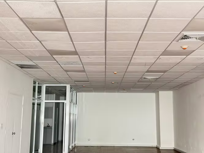 Venta de oficina en Torre Credicorp Bank, Calle 50