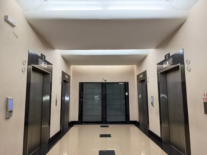 Venta de oficina en Torre Credicorp Bank, Calle 50