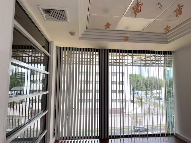 Venta de oficina en Torre Credicorp Bank, Calle 50