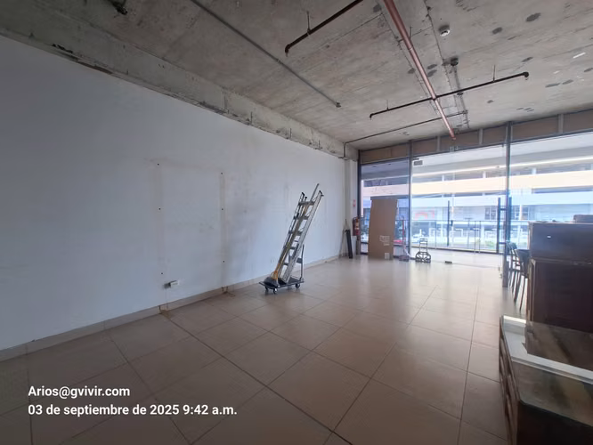 Alquiler de locales/oficinas en PH Liberty Plaza, 12 de octubre - Imagen 15