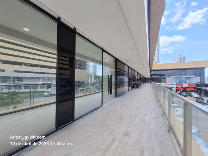 Alquiler de locales/oficinas en PH Liberty Plaza, 12 de octubre - Imagen 2