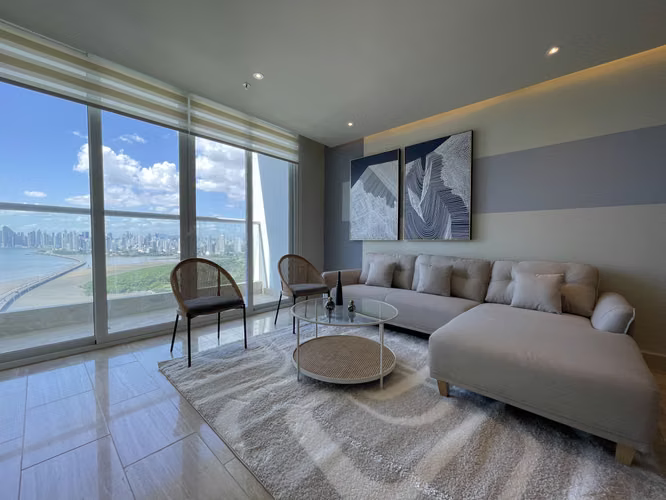 RENTAL PH REGENT EAST COAST