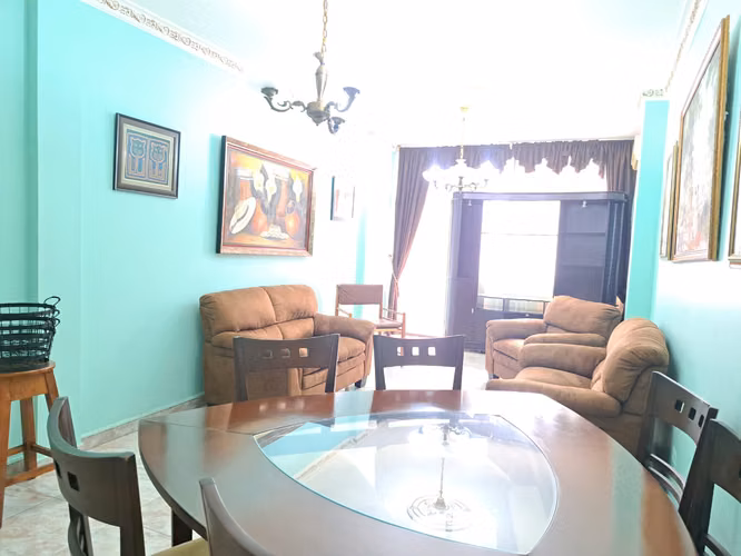ALQUILER APARTAMENTO COLÓN VISTAS DEL ATLANTICO ESPINAR AMOBLADO VV - Imagen 3