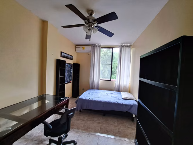ALQUILER APARTAMENTO COLÓN VISTAS DEL ATLANTICO ESPINAR AMOBLADO VV - Imagen 11