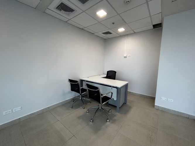 Alquiler de Oficina en El PH Financial Park, Costa del Este - Imagen 14