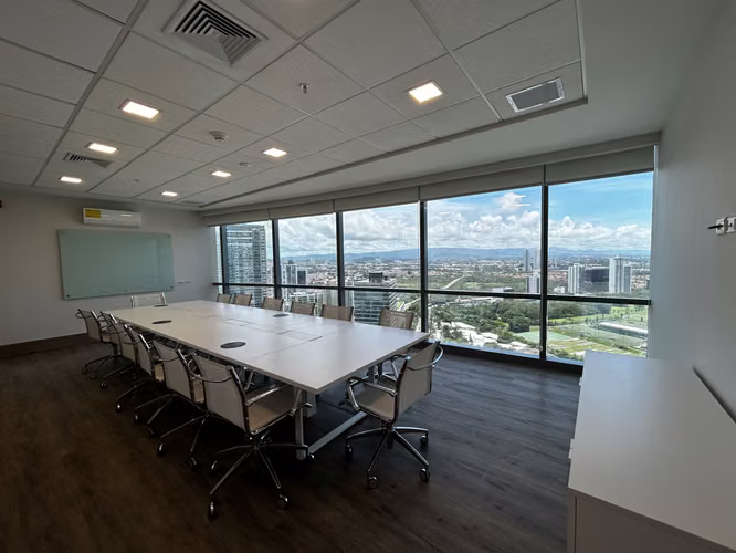 Alquiler de Oficina en El PH Financial Park, Costa del Este - Imagen 16