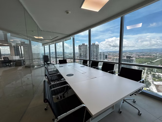 Alquiler de Oficina en El PH Financial Park, Costa del Este - Imagen 19