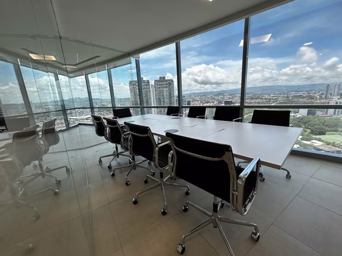 Alquiler de Oficina en El PH Financial Park, Costa del Este - Imagen 18